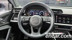 Audi A3, 2023 — миниатюра 13