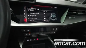 Audi A3, 2023 — миниатюра 14
