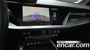 Audi A3, 2023 — миниатюра 15