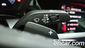 Audi A3, 2023 — миниатюра 17
