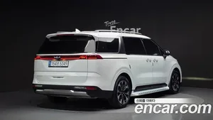 Kia Carnival, 2023 — миниатюра 2