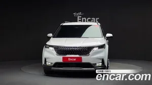 Kia Carnival, 2023 — миниатюра 3