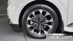 Kia Carnival, 2023 — миниатюра 5