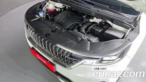 Kia Carnival, 2023 — миниатюра 6