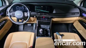Kia Carnival, 2023 — миниатюра 7