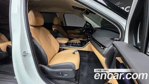 Kia Carnival, 2023 — миниатюра 10