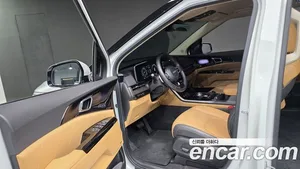 Kia Carnival, 2023 — миниатюра 11