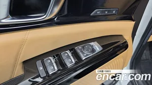 Kia Carnival, 2023 — миниатюра 12