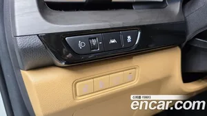 Kia Carnival, 2023 — миниатюра 13