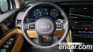 Kia Carnival, 2023 — миниатюра 14