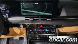 Kia Carnival, 2023 — миниатюра 15