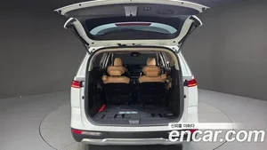 Kia Carnival, 2023 — миниатюра 20
