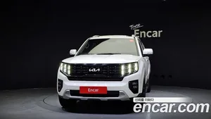 Kia Mohave, 2022 — миниатюра 3