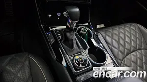Kia Mohave, 2022 — миниатюра 9