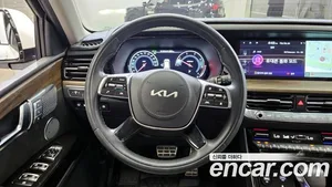 Kia Mohave, 2022 — миниатюра 13