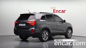 Kia Sorento, 2013 — миниатюра 2