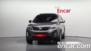 Kia Sorento, 2013 — миниатюра 3