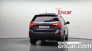 Kia Sorento, 2013 — миниатюра 4