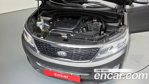 Kia Sorento, 2013 — миниатюра 6