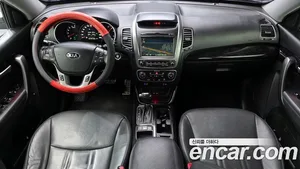 Kia Sorento, 2013 — миниатюра 7