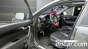 Kia Sorento, 2013 — миниатюра 10