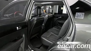 Kia Sorento, 2013 — миниатюра 11