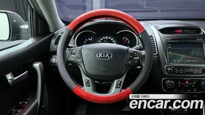 Kia Sorento, 2013 — миниатюра 13