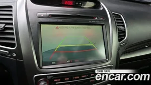 Kia Sorento, 2013 — миниатюра 17