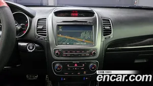 Kia Sorento, 2013 — миниатюра 18