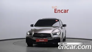 Infiniti Q50, 2018 — миниатюра 3
