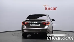 Infiniti Q50, 2018 — миниатюра 4