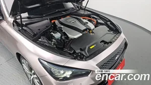 Infiniti Q50, 2018 — миниатюра 6