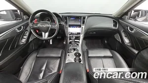 Infiniti Q50, 2018 — миниатюра 7