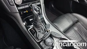 Infiniti Q50, 2018 — миниатюра 9