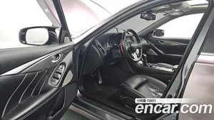 Infiniti Q50, 2018 — миниатюра 11