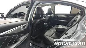 Infiniti Q50, 2018 — миниатюра 12