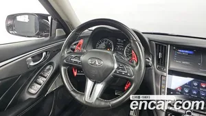 Infiniti Q50, 2018 — миниатюра 13