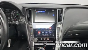 Infiniti Q50, 2018 — миниатюра 14