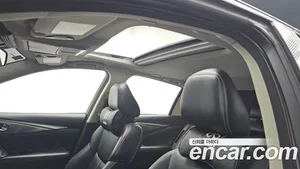 Infiniti Q50, 2018 — миниатюра 17