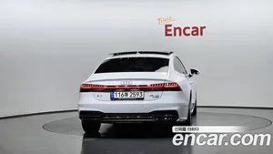 Audi A7, 2021 — миниатюра 4