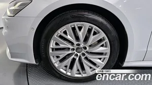Audi A7, 2021 — миниатюра 5