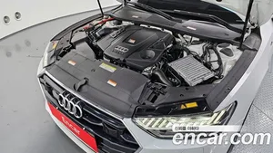 Audi A7, 2021 — миниатюра 6