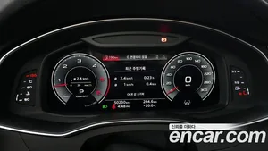 Audi A7, 2021 — миниатюра 8