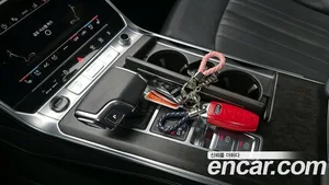 Audi A7, 2021 — миниатюра 9