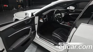Audi A7, 2021 — миниатюра 11