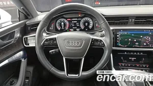 Audi A7, 2021 — миниатюра 13