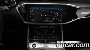 Audi A7, 2021 — миниатюра 16