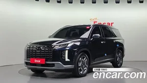 Hyundai Palisade, 2024 — миниатюра 1