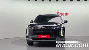 Hyundai Palisade, 2024 — миниатюра 3