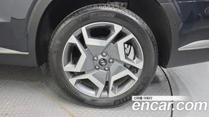 Hyundai Palisade, 2024 — миниатюра 5